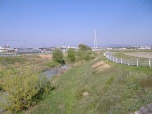 8862_逢妻川女川（逢妻女川橋）