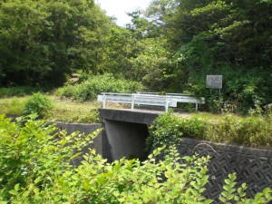 隠れ山川・木附町