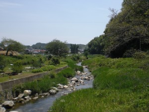 ★1水野川・水野町-1