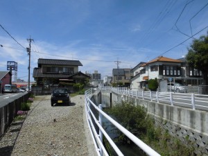 4-30_蓮台川・小牧市北外山上部