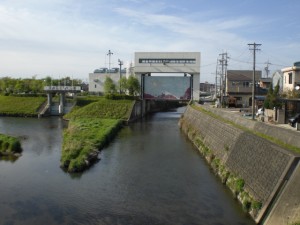 4-40_中江川・合瀬川・合流部排水機場・北名古屋市片場