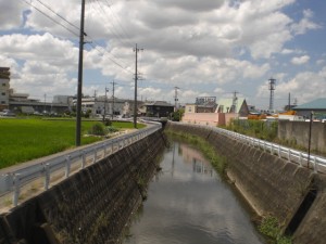 6-1_久田良木川・豊山町豊場