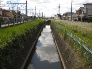 4-28_池田川・小牧市北外山