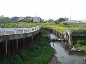 4-41_新中江川中江川合流部北名古屋市六ツ師