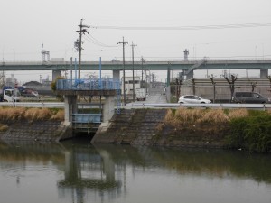 7-6_東出川・清須市阿原地内