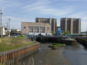 7-3_鴨田川排水機場